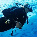 Úszó hotel Neptune Dive Club Kaş
