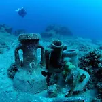 Úszó hotel Neptune Dive Club Kaş