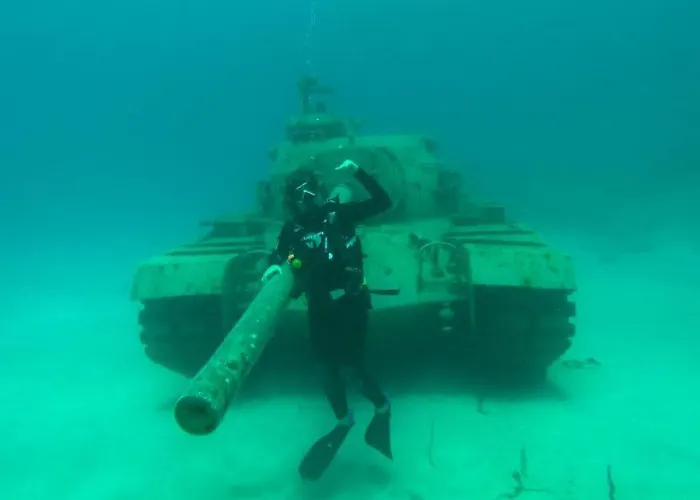 Neptune Dive Club Каш