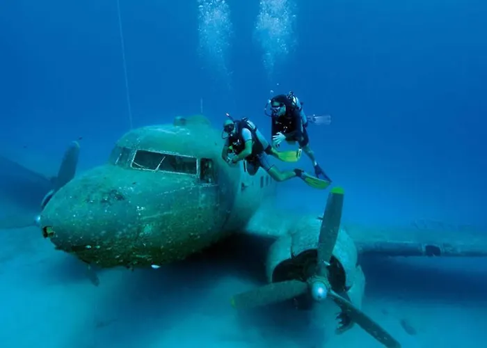 Neptune Dive Club * Kas