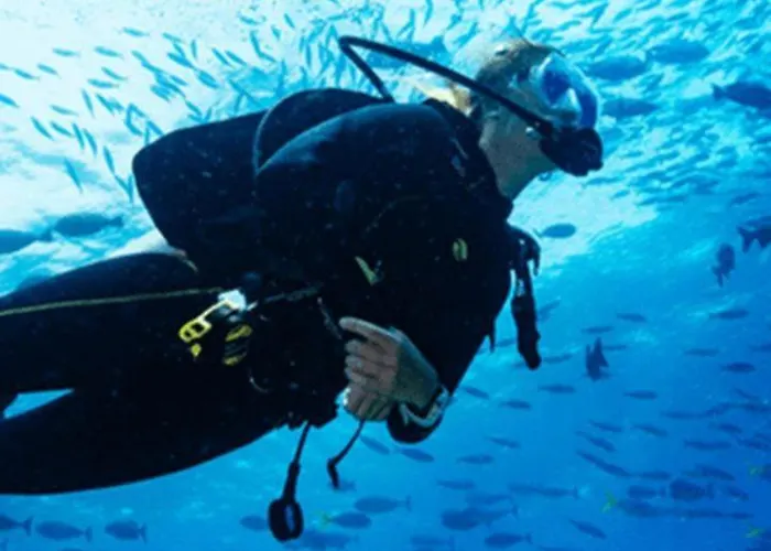 Botel Neptune Dive Club Kas